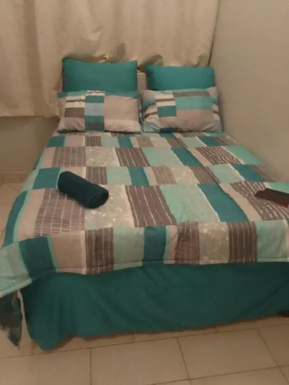 TL YAHWEH GUEST HOUSE