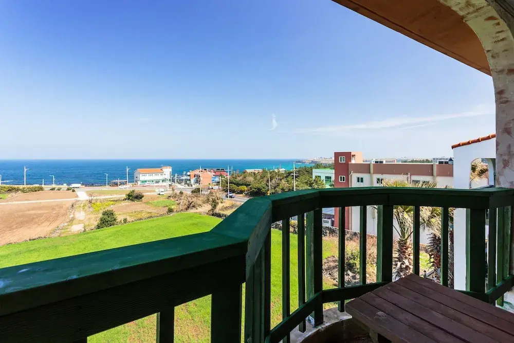 Beachscape Pension