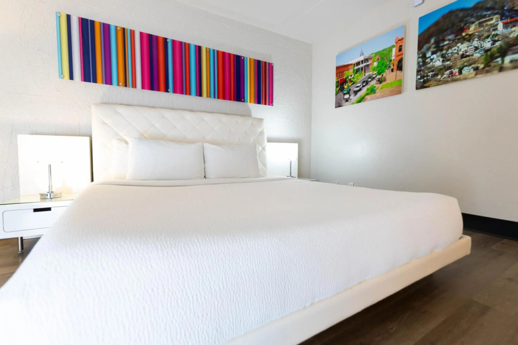 The Clarendon Hotel & Spa, BW Signature Collection
