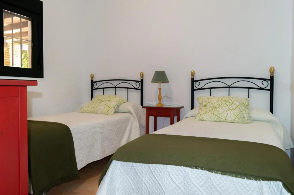 Casa Rural La Gallega