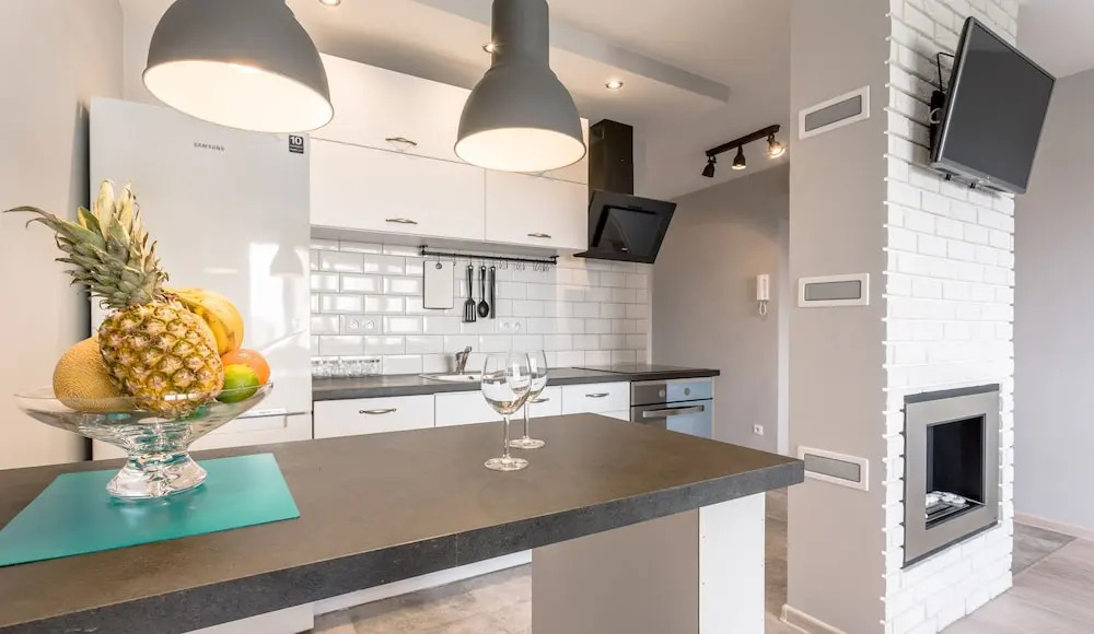 Chmielna City Center Apartments by Solarento