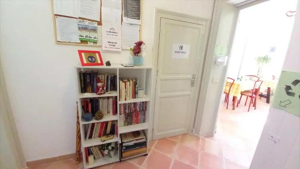 Palazzo Cutelli Bed&Book