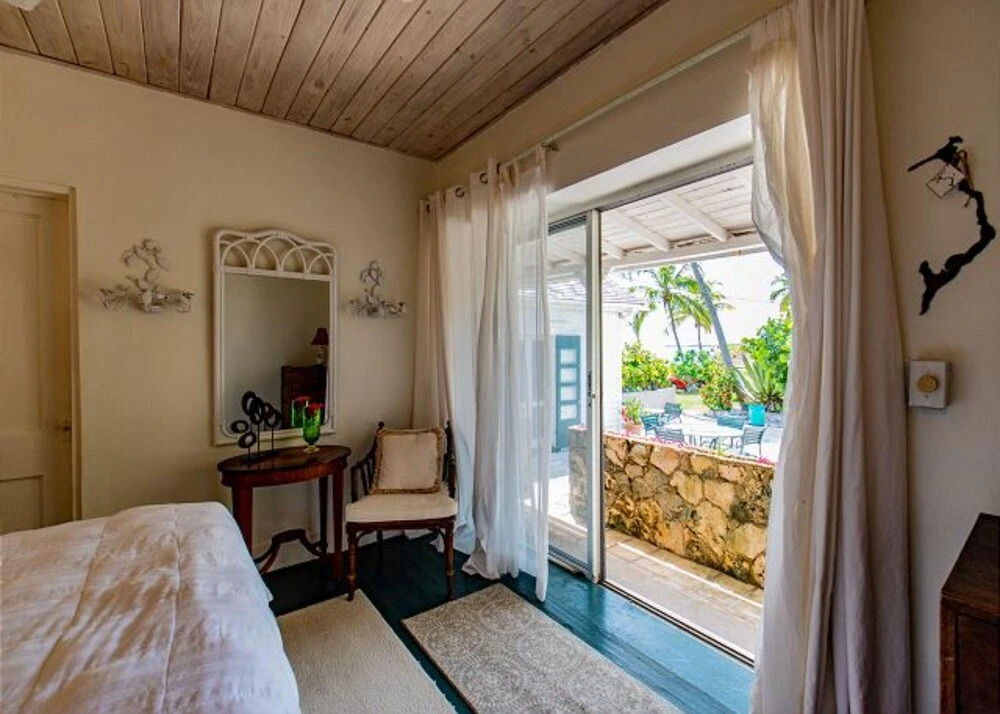 Folly & Guest House by Eleuthera Vacation Rentals