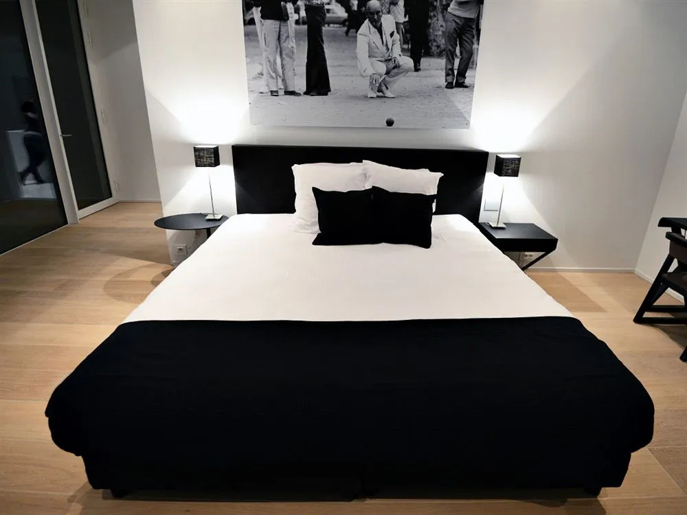 B&B Svilla