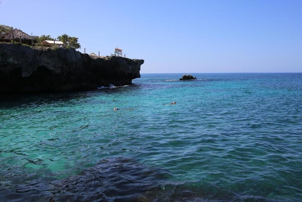 Xtabi Resort