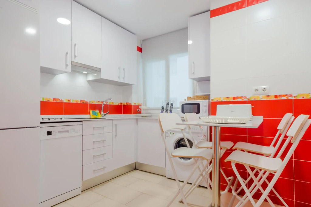 Apartamento Sea Views Rota