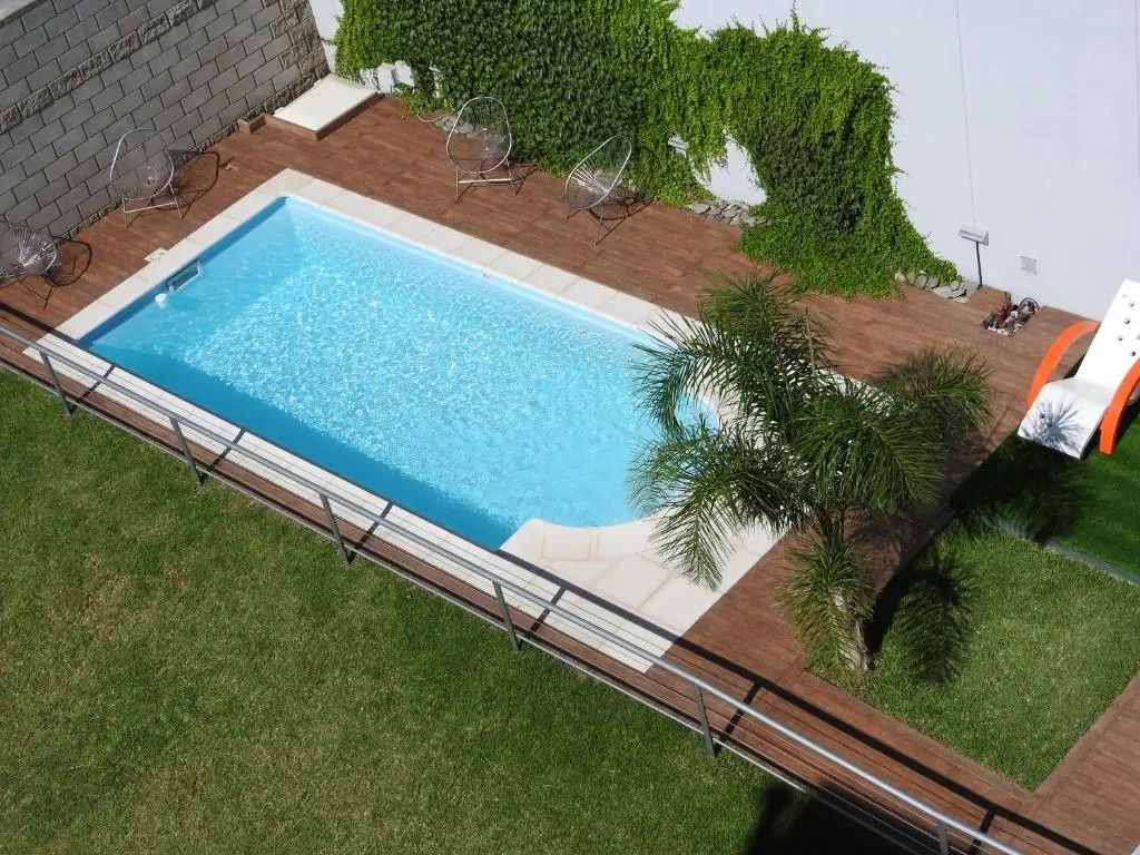 Fábrica Hotel