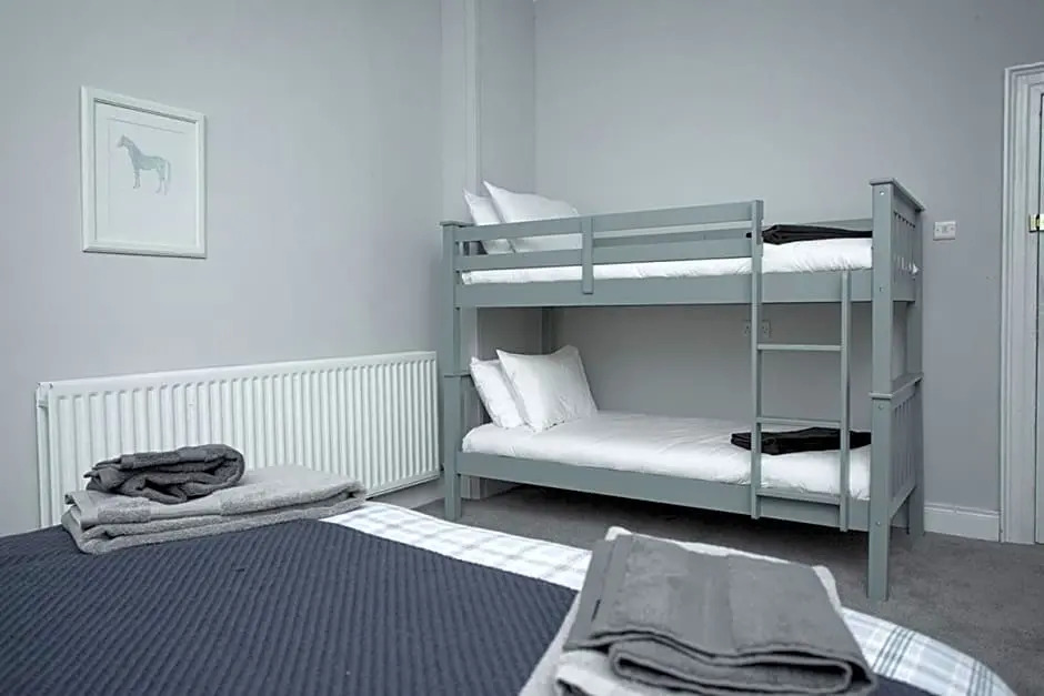 Rooms@Mourne