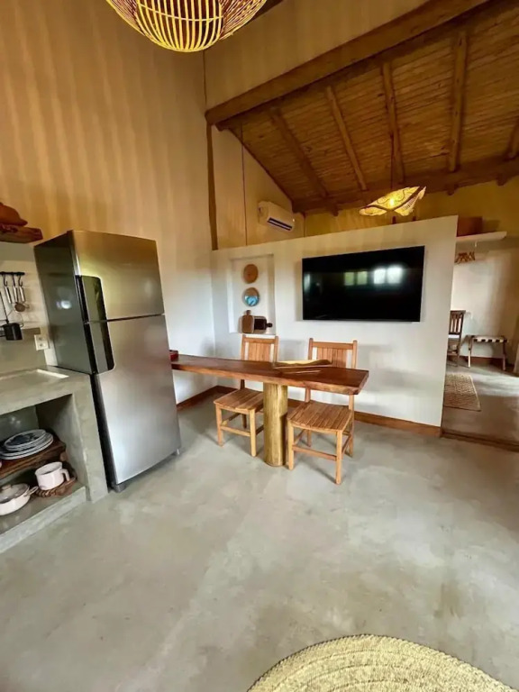 Casa Preguiça Corumbau
