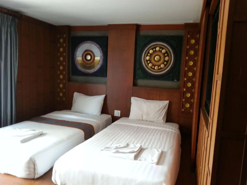 Renoir boutique hotel