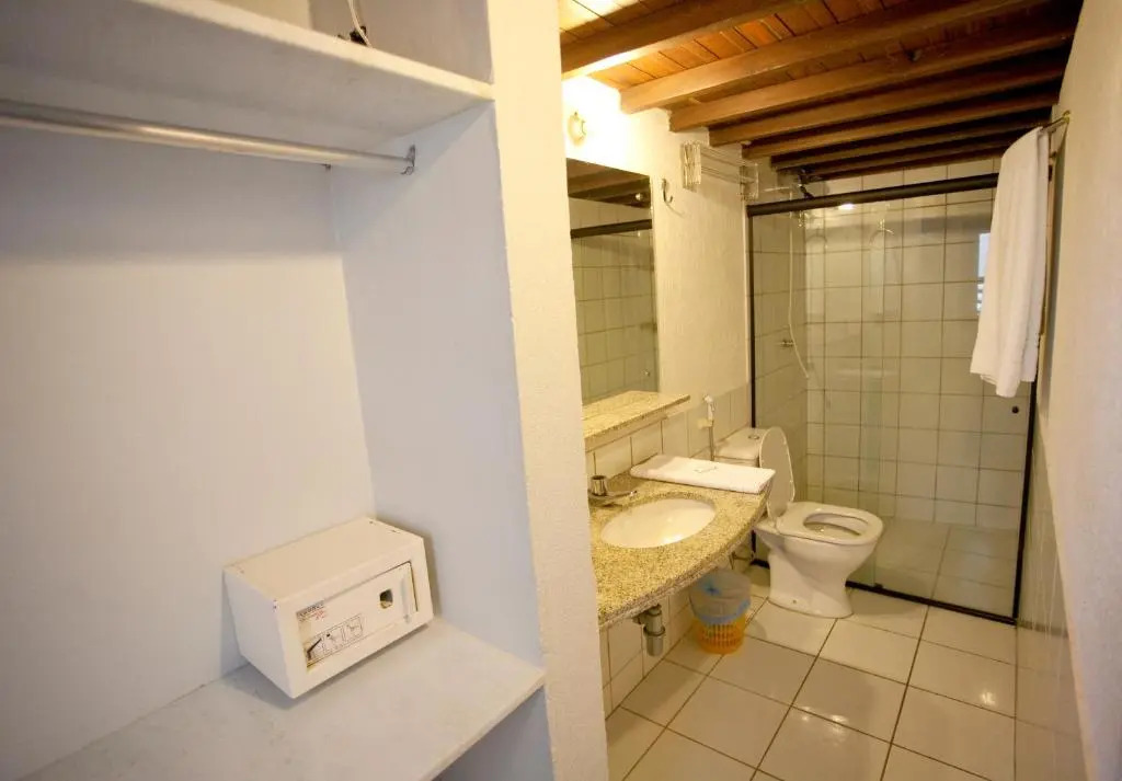 Marambaia Apart Hotel