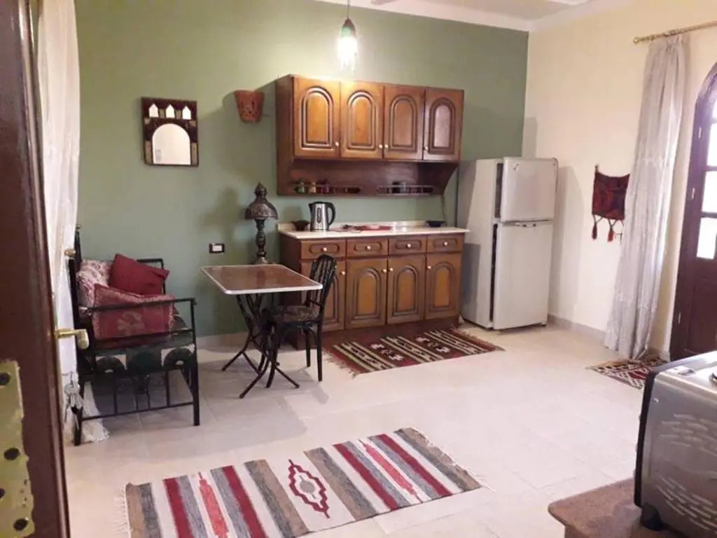 Villa Bahri Luxor Apartment