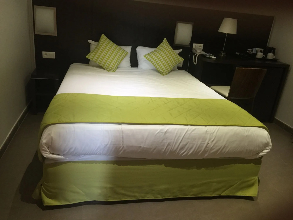 Hotel U Ricordu & Spa