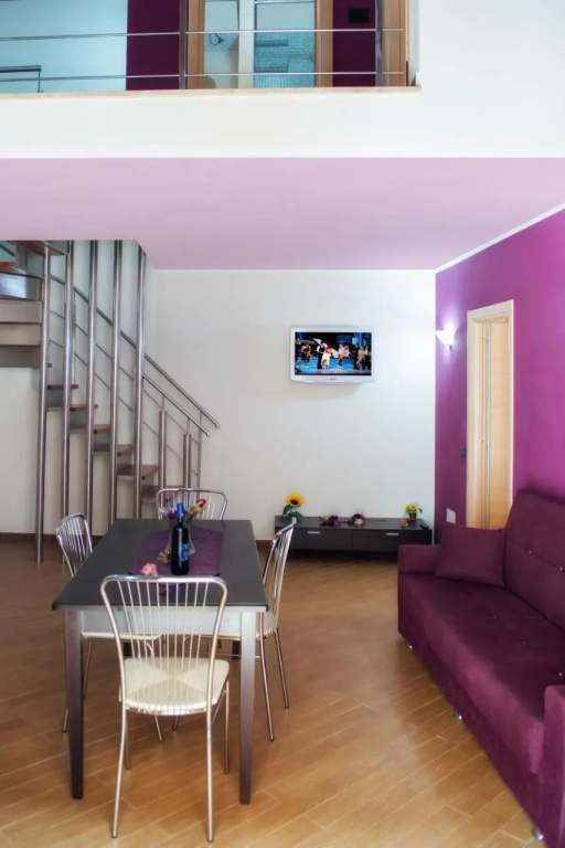 Casa Longo