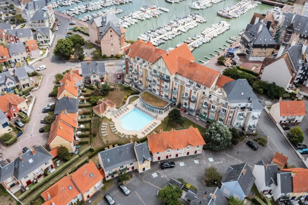 Residence Pierre & Vacances Port Guillaume