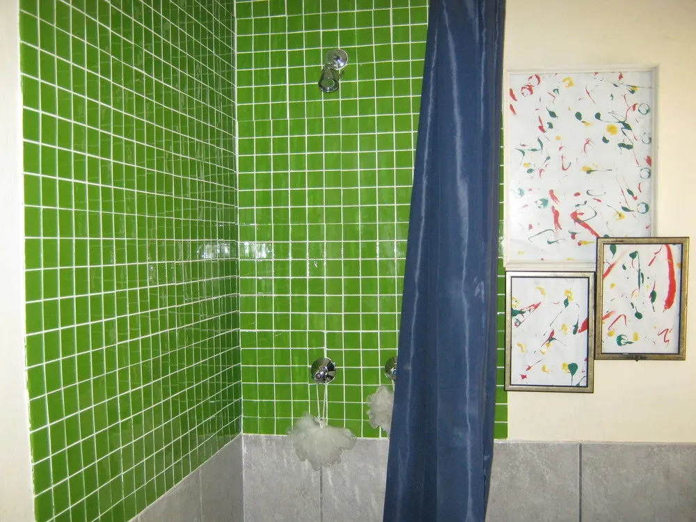 Terrylin Guesthouse and Backpackers Hostel