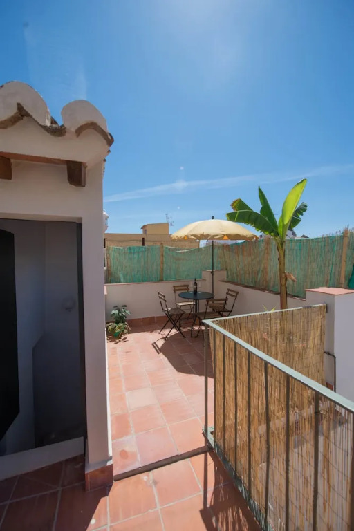 Viento Apartment