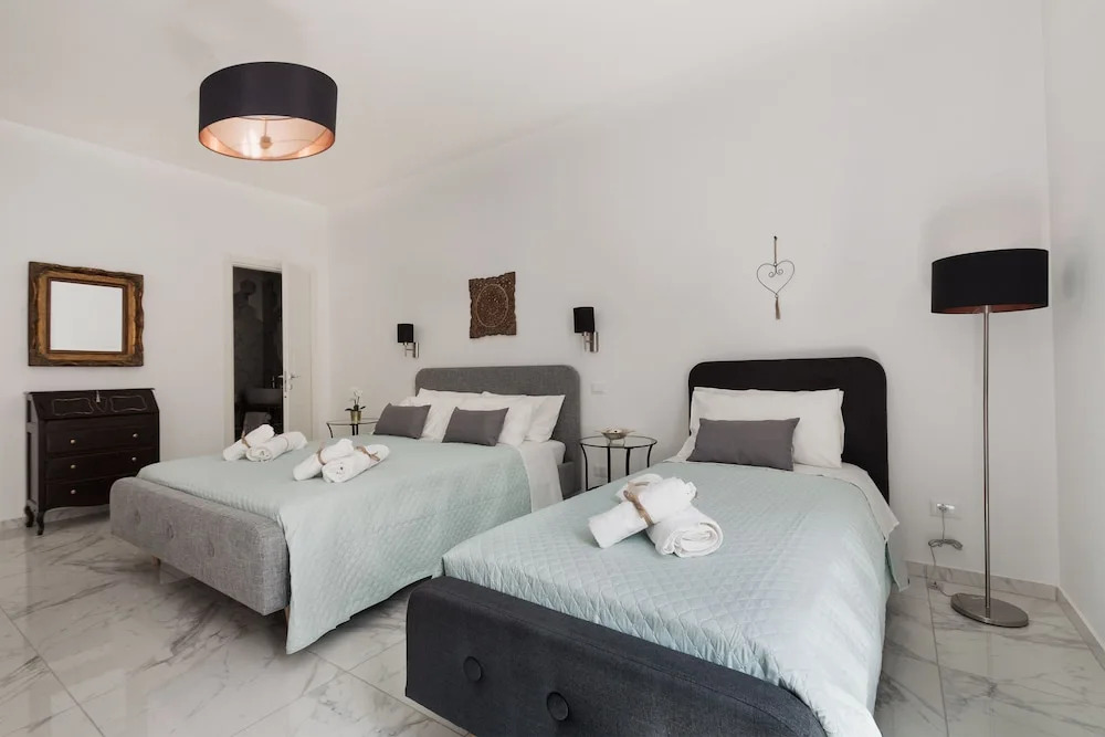 Calafatari B&B