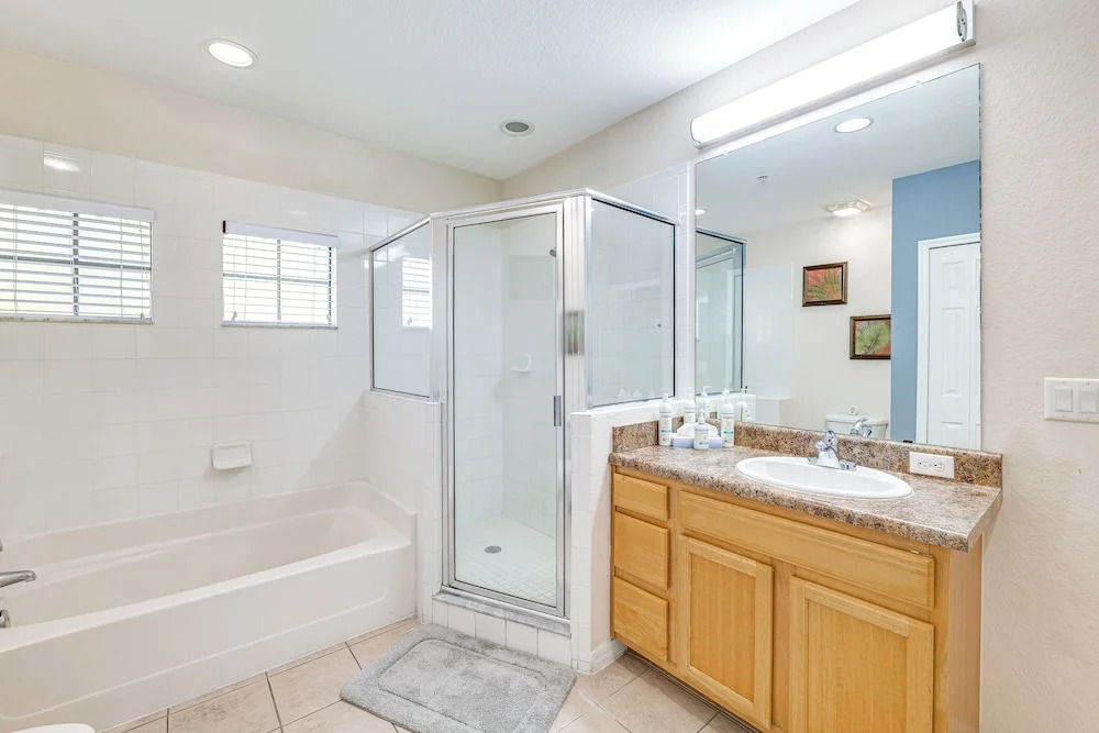 2 Mi to Animal Kingdom: Kissimmee Resort Condo!
