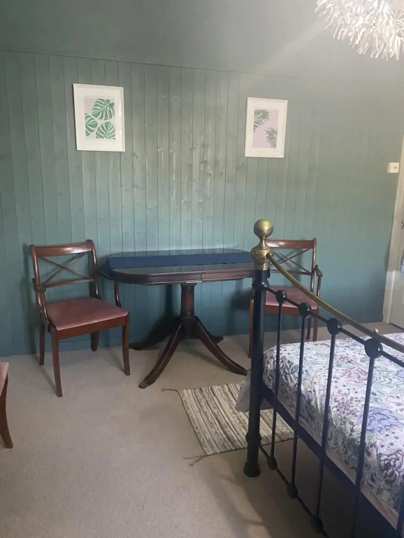 The Blue House B&B