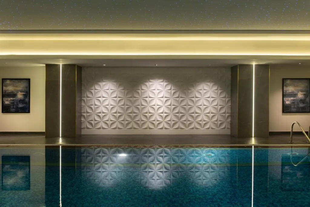 Vittori Palace Hotel and Residences