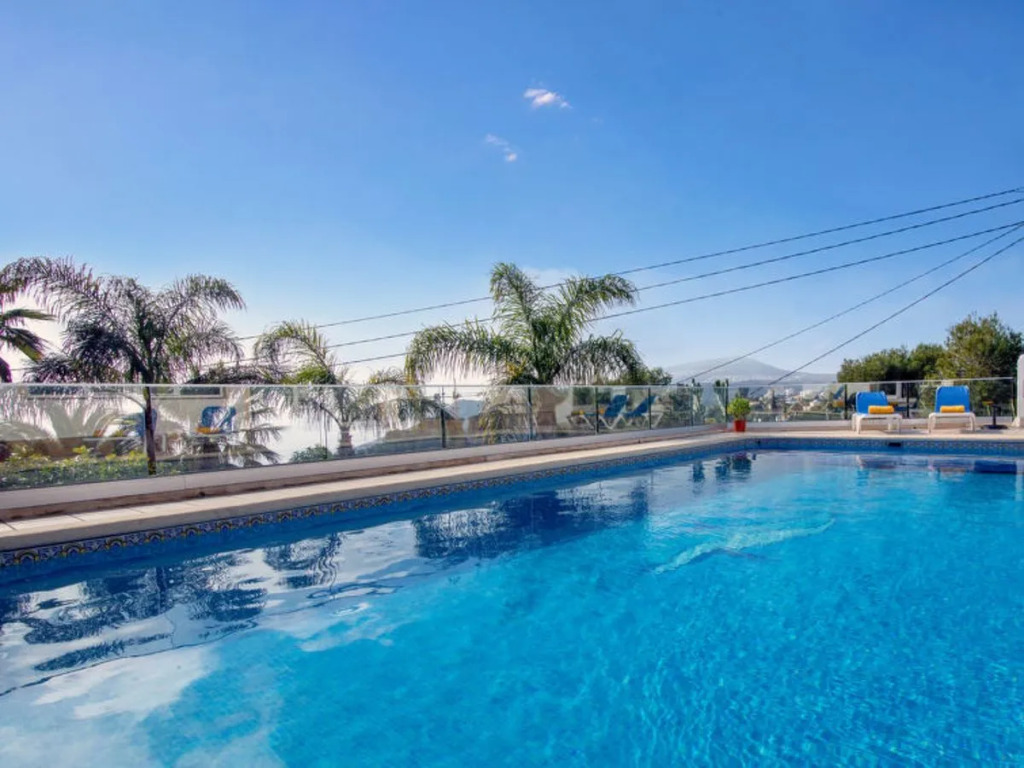 House Marina Jávea