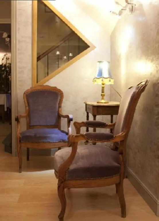 LOGIS HOTEL Les Tilleuls