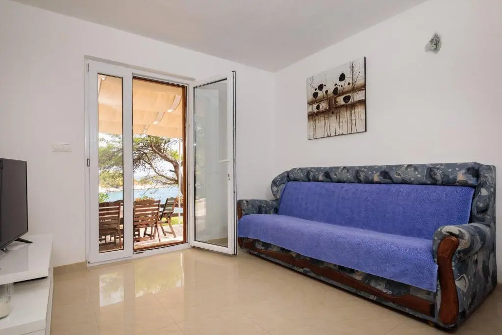 Pavao Apartments