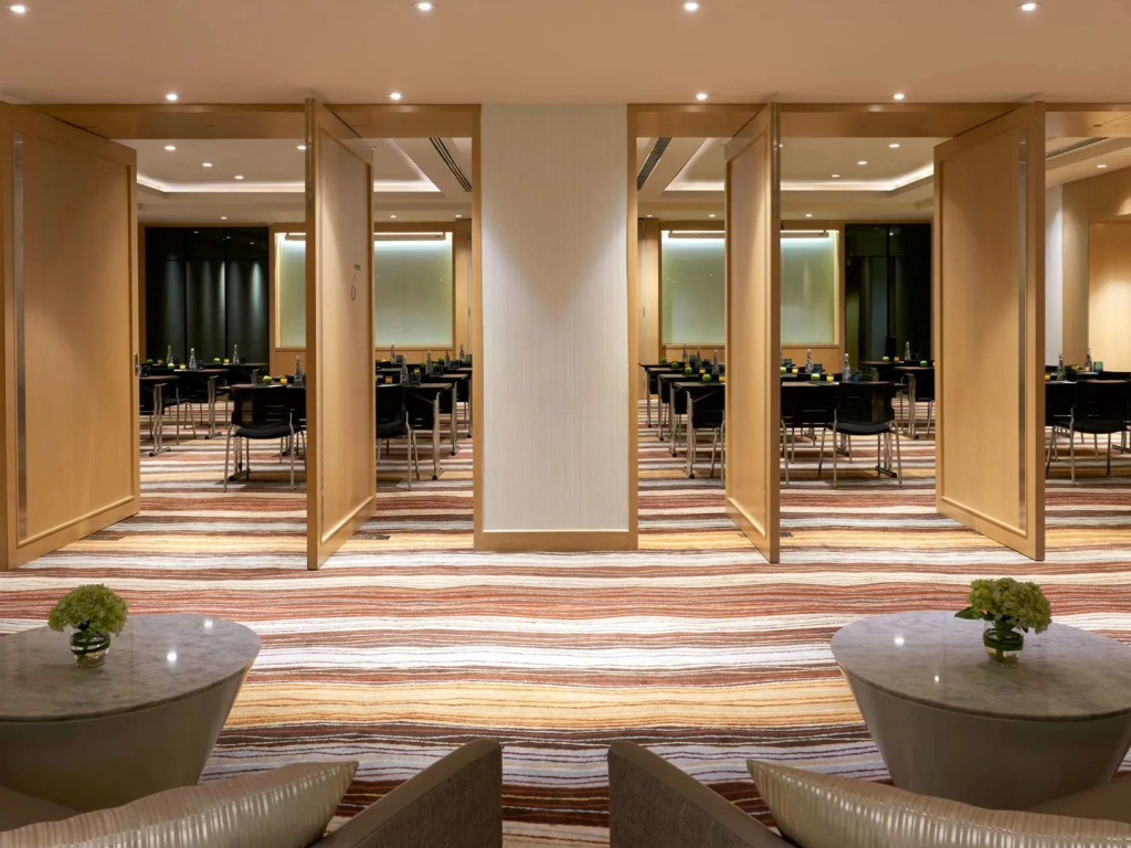 Pullman Jakarta Indonesia