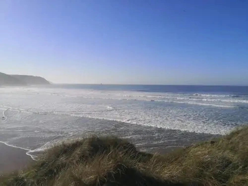 Perran Sands Holiday Park
