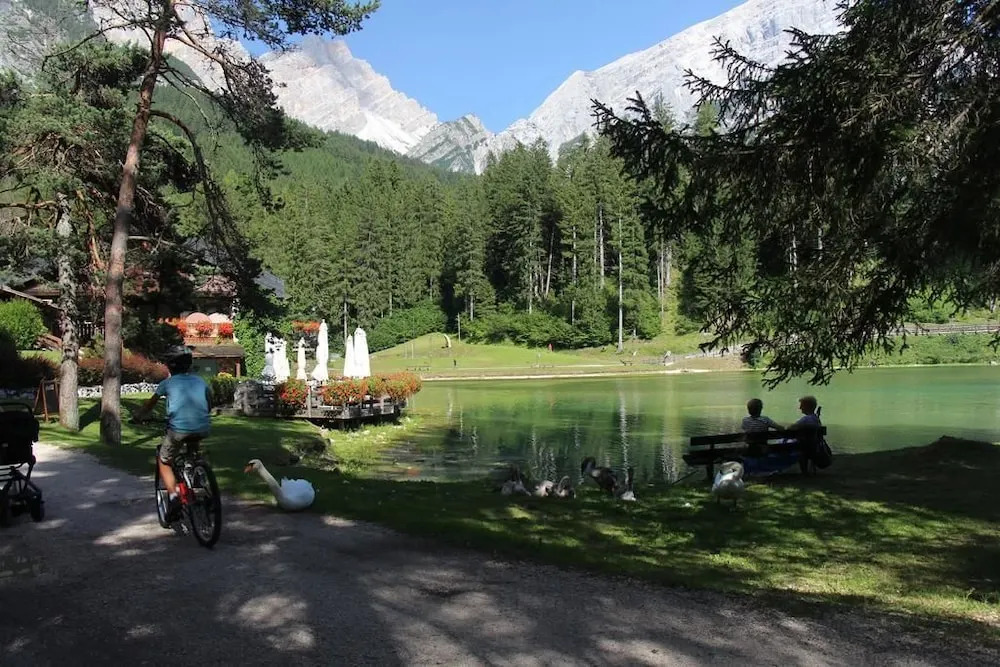 Dolomiti Sport Hotel