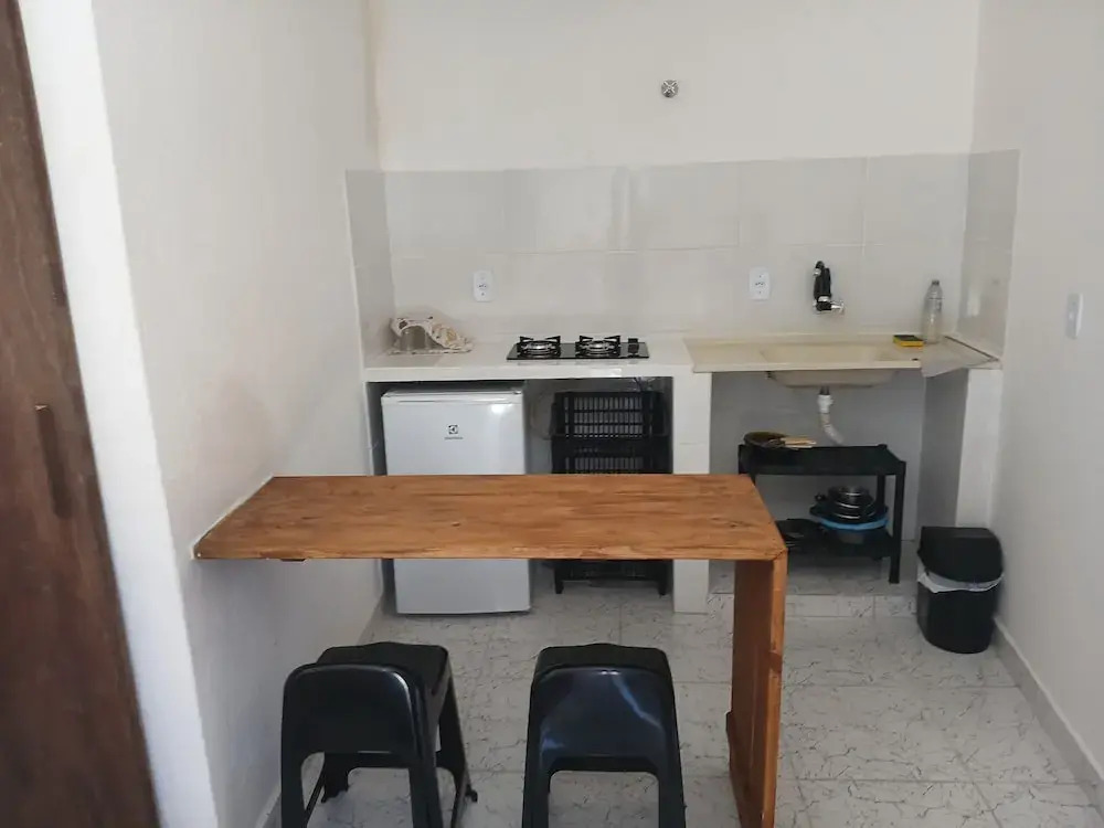 Pousada do Piu