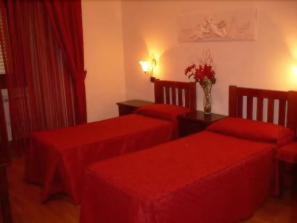 B&B Citys House