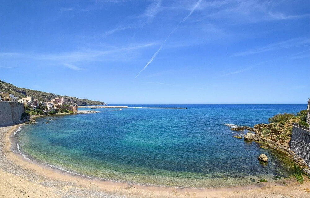 3 Bedroom Cozy Home In Castellammare Del G