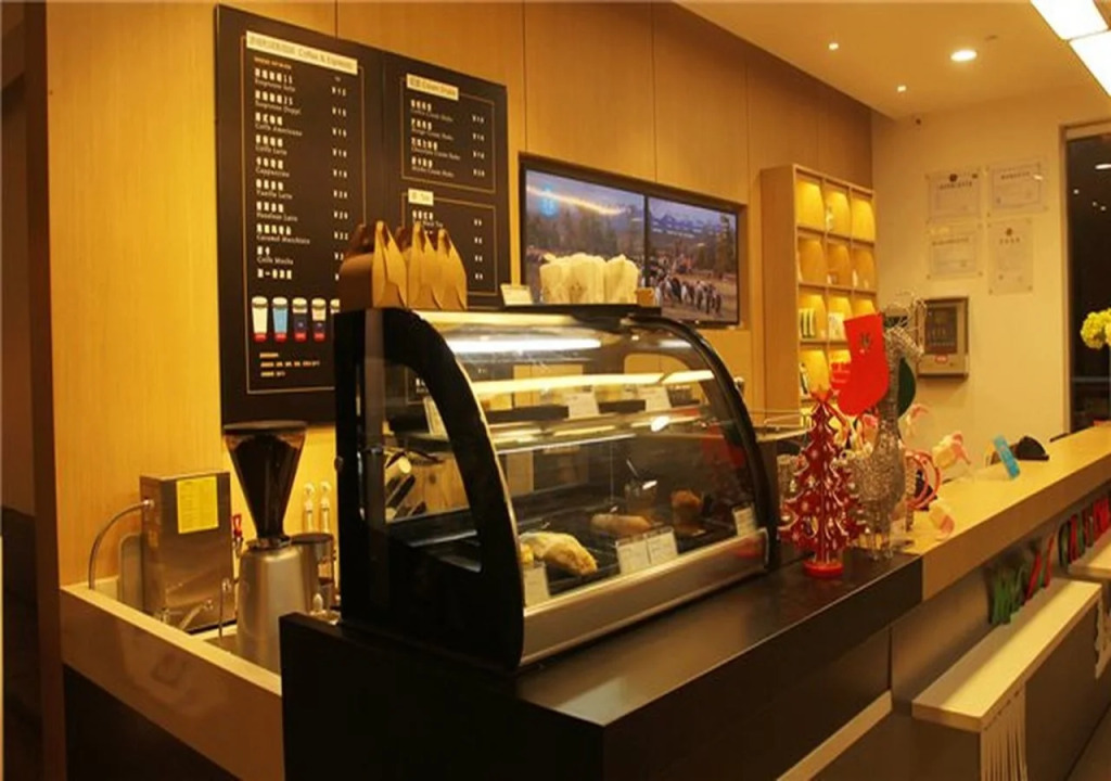 Hanting Hotel Shanghai the Bund