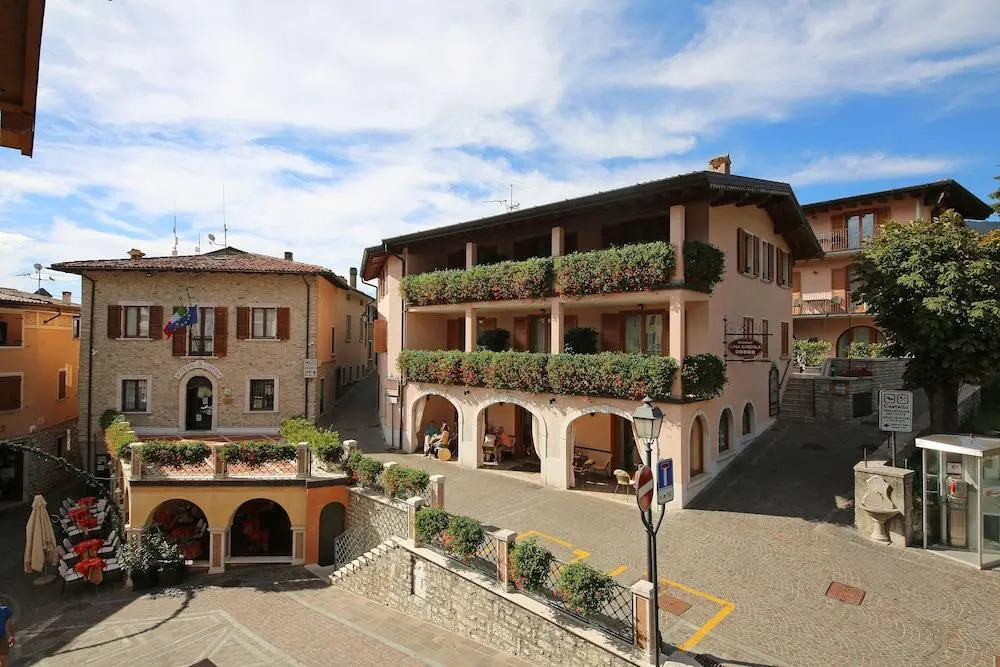 Residence Casa Gardola, GTSGroup