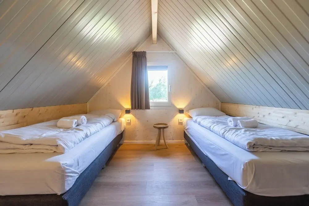 EuroParcs Cadzand
