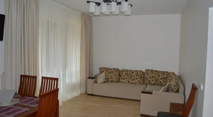Apartamentai Natalia