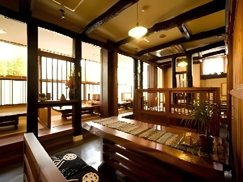 Oyado Ichifuji