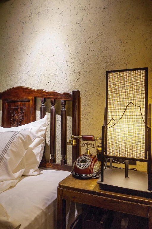 Yangshuo moonlight hostel