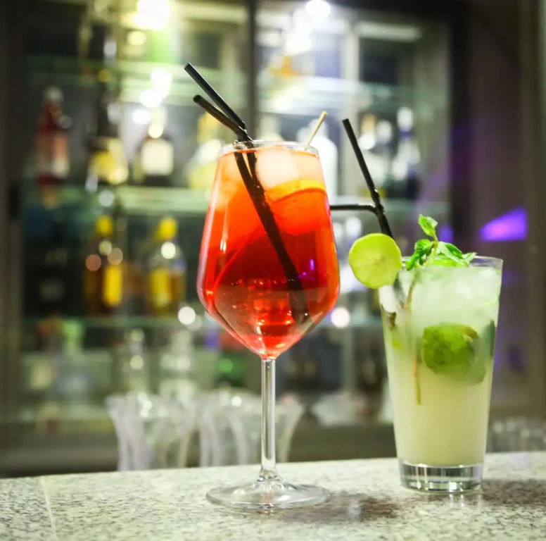 MDS Hotel Calama