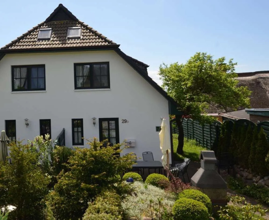 Kapitanshauser Boddenstrasse 29a-c