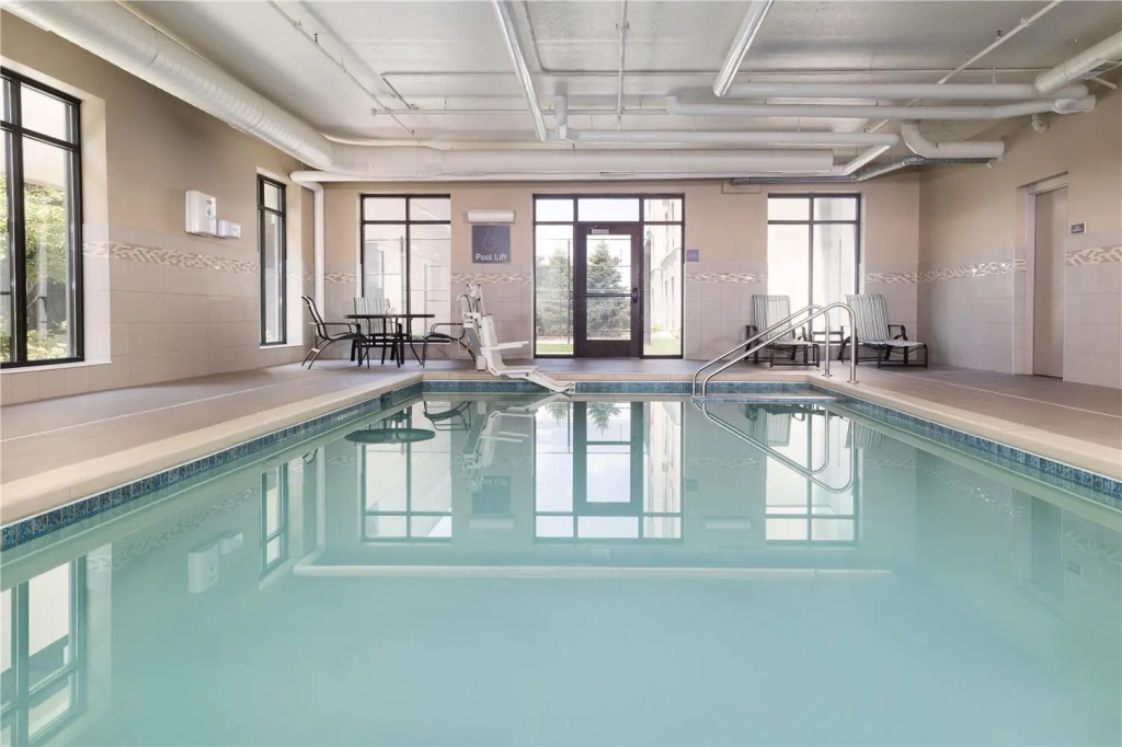 Homewood Suites By Hilton Wauwatosa Milwaukee