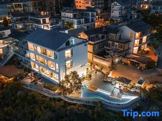 Qipian Sea Cliff Sea View Hotel