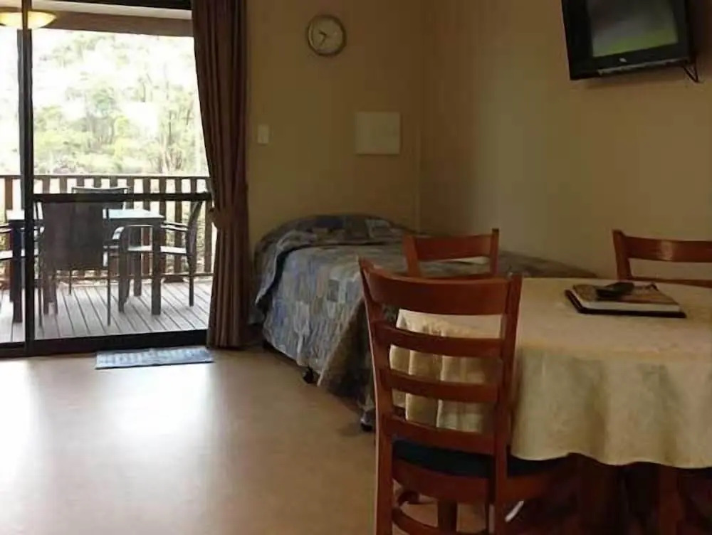 Denmark Rivermouth Caravan Park