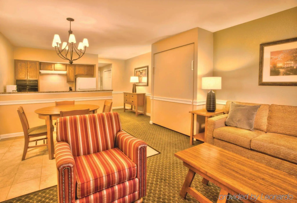 Club Wyndham Bentley Brook