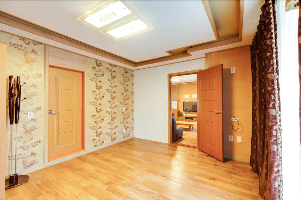 Yangpyeong Only U Pension