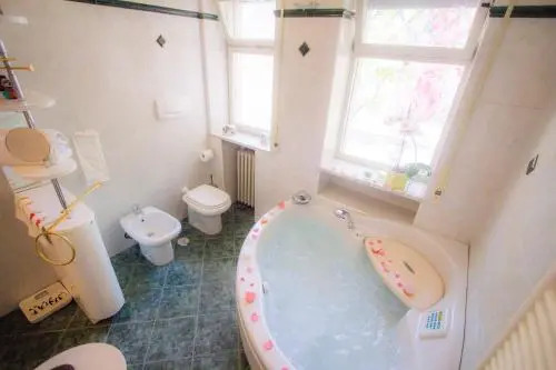 Bari Grand Central Apartment