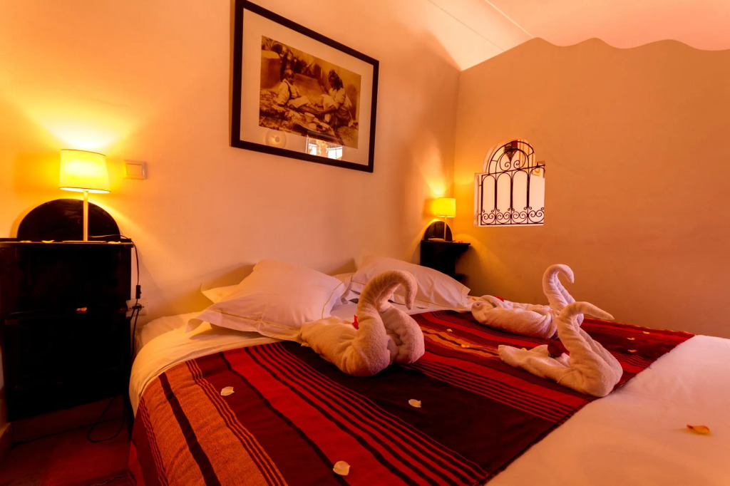 Riad Nora