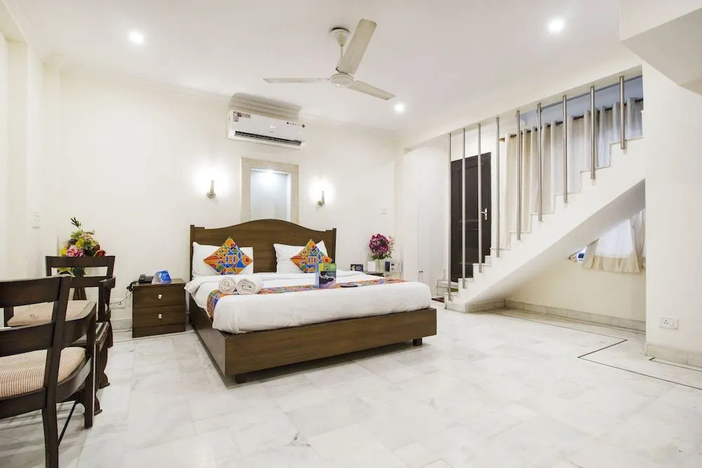 FabHotel Namaste BnB